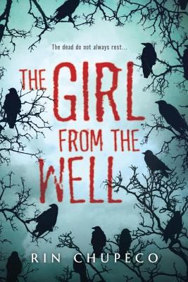 The Girl from the Well book cover image