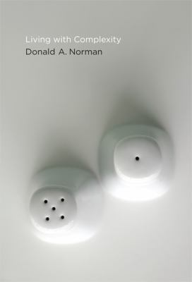 Living with Complexity book cover image