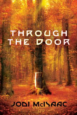 Through the Door book cover image