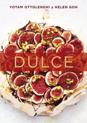 Dulce / Sweet book cover image
