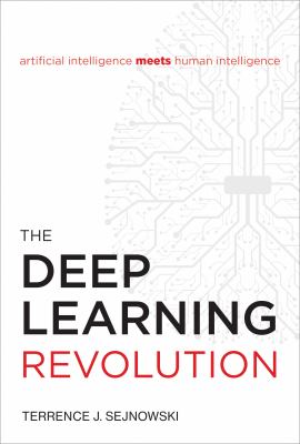 The Deep Learning Revolution book cover image