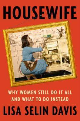 Housewife book cover image