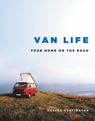 Van Life book cover image