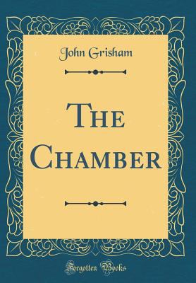 The Chamber book cover image