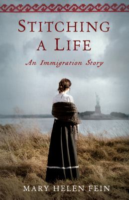 Stitching a Life book cover image