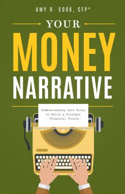Your Money Narrative book cover image