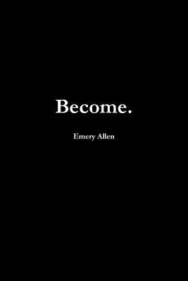 Become book cover image