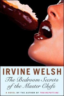 The Bedroom Secrets of the Master Chefs book cover image