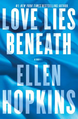 Love Lies Beneath book cover image