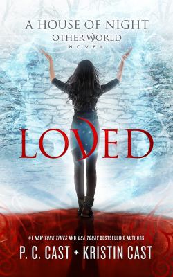 Loved book cover image