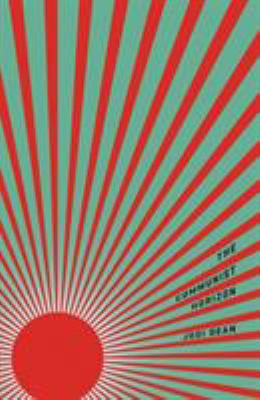 The Communist Horizon book cover image