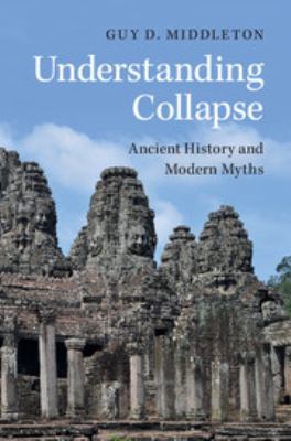 Understanding Collapse book cover image