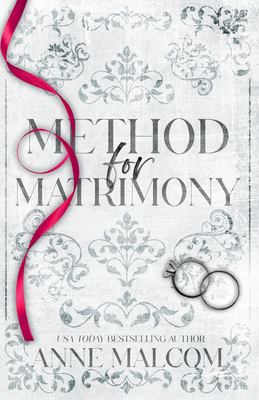 Method for Matrimony book cover image