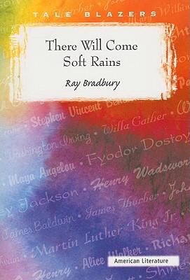 There Will Come Soft Rains book cover image
