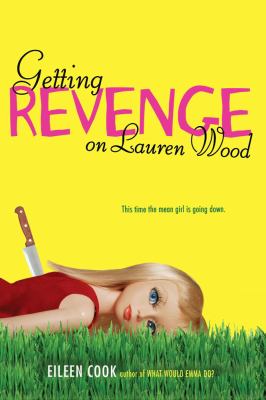 Getting Revenge on Lauren Wood book cover image