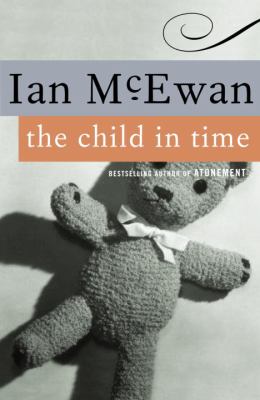 The Child in Time book cover image