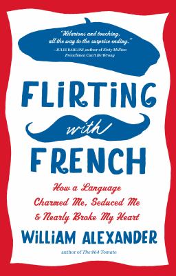 Flirting with French book cover image