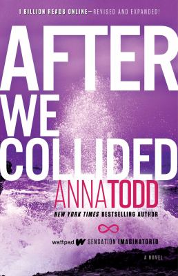 After We Collided book cover image
