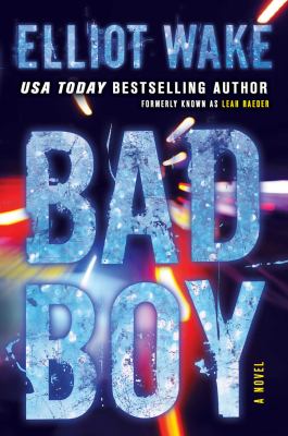 Bad Boy book cover image
