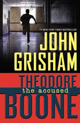 The Accused book cover image