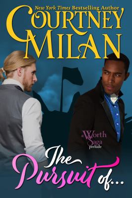 The Pursuit Of... book cover image