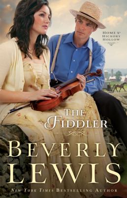 The Fiddler book cover image