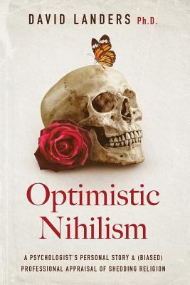 Optimistic Nihilism book cover image
