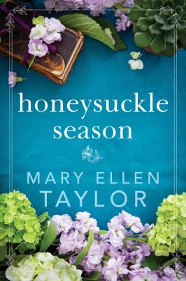 Honeysuckle Season book cover image