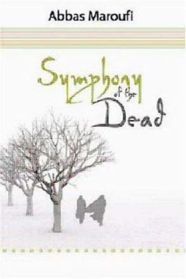 Symphony of the Dead book cover image